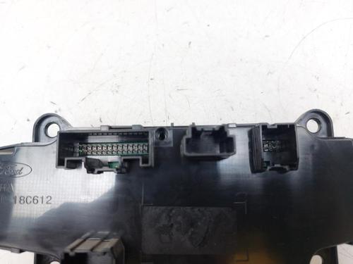 Climate control FORD B-MAX (JK) 1.4 LPG | BP28012617I5 