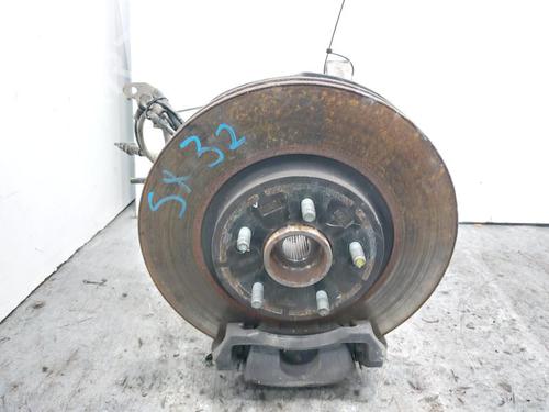 Used Left front steering knuckle Left front steering knuckle 30802269 30802269