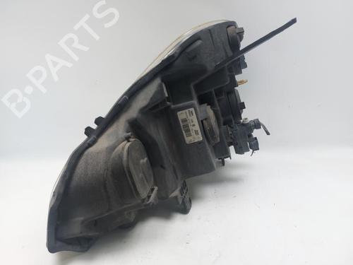 Højre forlygte RENAULT MODUS / GRAND MODUS (F/JP0_) 1.5 dCi (FP0F, JP0F) | BP29500824C29 