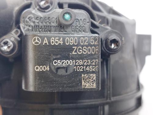 Other MERCEDES-BENZ E-CLASS T-Model (S213) E 300 de (213.216) | BP15168343O1 