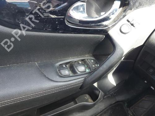 Steering column stalk NISSAN QASHQAI II (J11, J11_) 1.5 dCi | BP15176448I23 