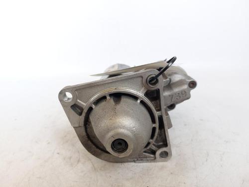 Used Starter SUZUKI VITARA (LY) 1.6 DDiS AllGrip (APK416D) (120 hp) 15176207