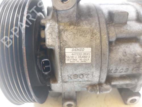 AC compressor FIAT BRAVO II (198_) 1.9 D Multijet (198AXB1A) | BP29383459M34 