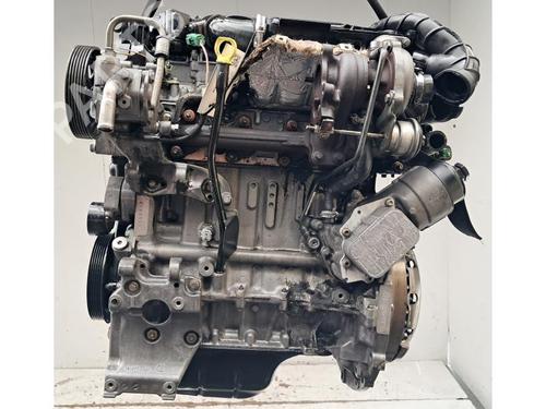 Used Engine Engine 34534832 34534832