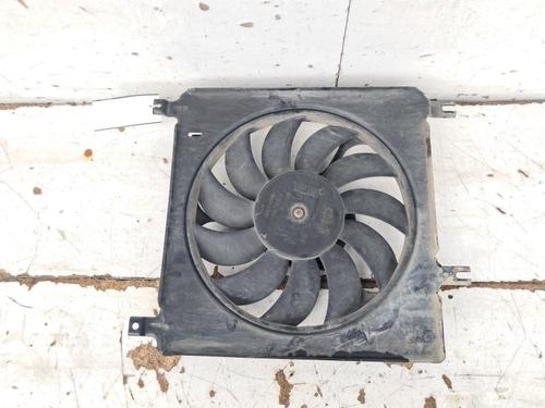 Radiator fan SUZUKI IGNIS II (MH) 1.5 4x4 (RM415) | BP38533259M35 - Image 2