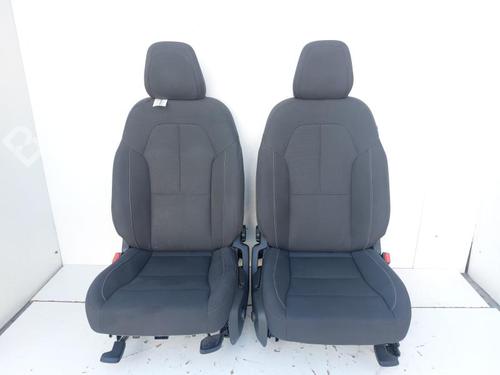 Used Seats set VOLVO XC40 (536) T4 Plug-in Hybrid (211 hp) 17205493