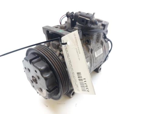 Used AC compressor AC compressor AUDI A6 C5 (4B2, 4B4) 2.5 TDI (180 hp) 24122020 24122020