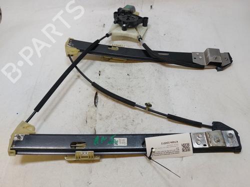 Used Front left window mechanism Front left window mechanism VW T-ROC (A11, D11) 2.0 TDI 4motion (150 hp) 36007509 36007509