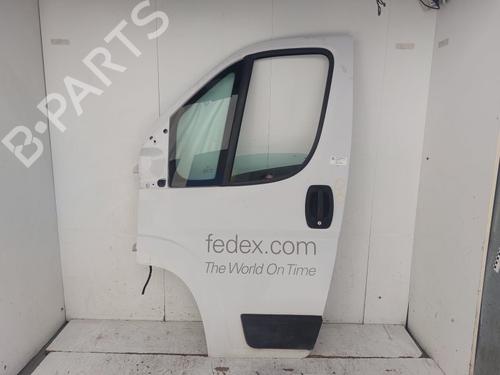 dr-venstre-fortil-peugeot-boxer-platformchassis-2006-37287193 main image