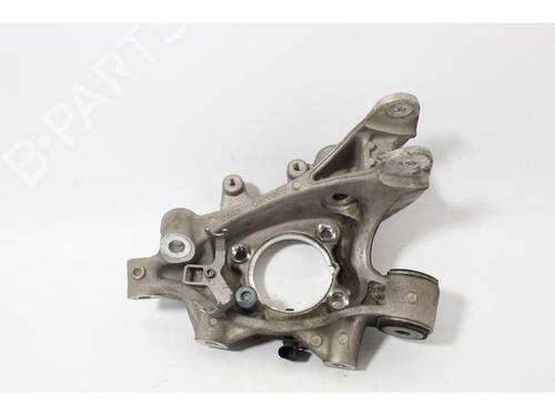 Right rear steering knuckle PORSCHE CAYENNE (92A) 3.0 Diesel | BP23879846M28 