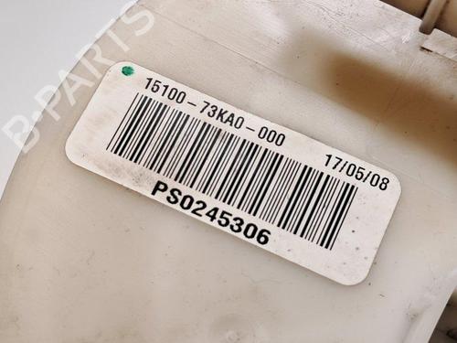 Fuel pump OPEL AGILA B (H08) 1.2 LPG (F68) | BP33840226M76 - Image 5