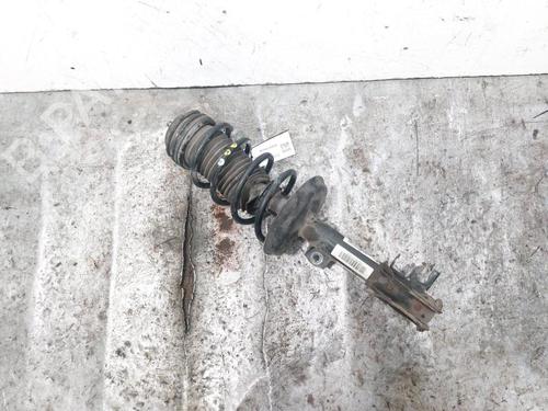 Used Right front shock absorber Right front shock absorber FIAT PUNTO EVO (199_) 1.3 D Multijet (84 hp) 33194186 33194186