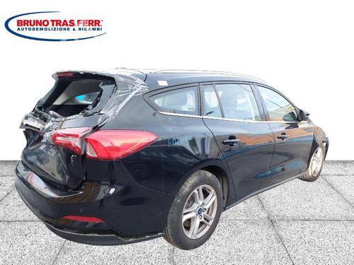Left sun visor FORD FOCUS IV Turnier (HP) 1.5 EcoBlue | BP16150416I1 - Image 3