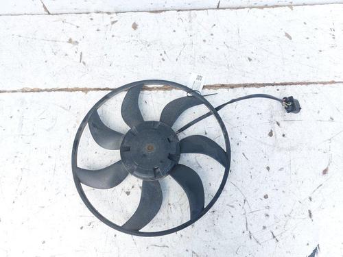 Used Radiator fan Radiator fan AUDI A3 Limousine (8VS, 8VM) 1.6 TDI (115 hp) 33616374 33616374