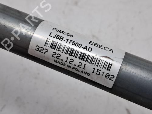 Front wiper motor FORD KUGA III (DFK) 1.5 EcoBlue | BP37486102M29 - Image 5