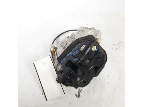 Front right lock AUDI A4 B7 (8EC) 1.6 | BP15152234C97