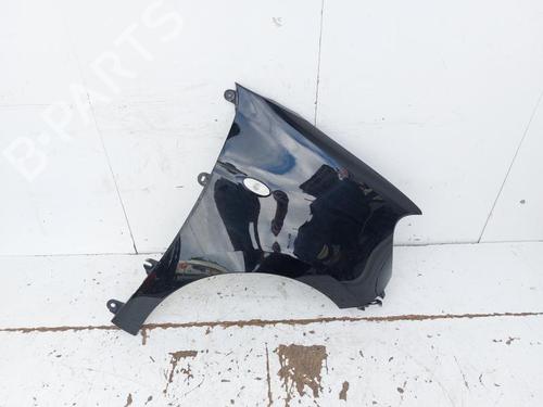 Used Right front fenders SMART FORFOUR Hatchback (453) electric drive / EQ (453.091) (56 hp) 20671070