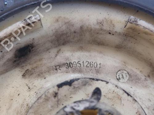 Right rear shock absorber BMW X5 (E70) xDrive 30 d | BP15173793M19 