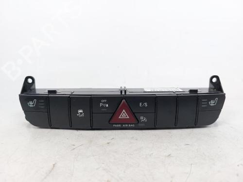 Used Climate control MERCEDES-BENZ R-CLASS (W251, V251) R 350 CDI 4-matic (251.023, 251.123) (265 hp) 17203829