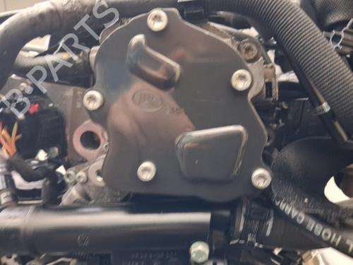 Engine VW GOLF V (1K1) 1.9 TDI | BP39135854M1 - Image 5