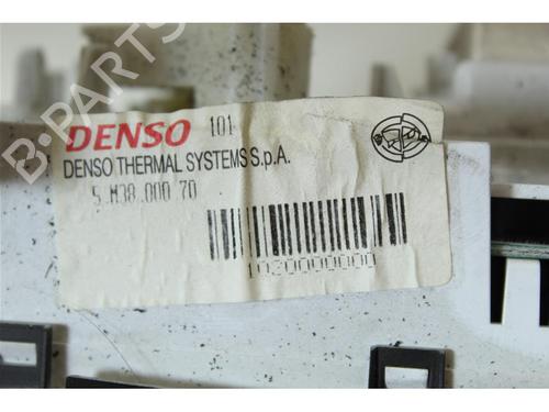 Climate control ALFA ROMEO MITO (955_) 1.4 TJet (955AXA1B) | BP15141724I5