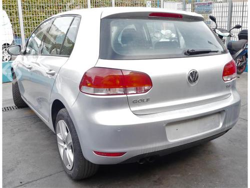 Viskermotor bakrute VW GOLF VI (5K1) 1.4 TSI | BP15152922M102 