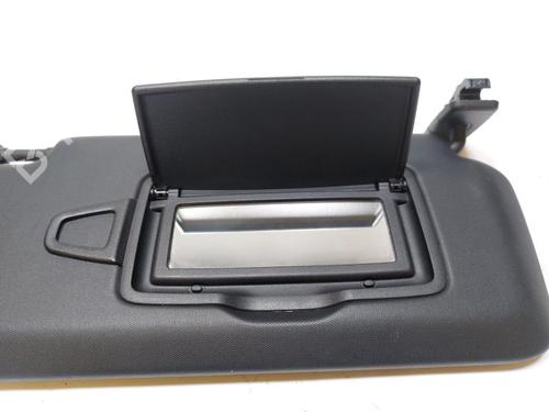 Right sun visor MERCEDES-BENZ A-CLASS (W176) A 200 CDI / d (176.008) | BP33196506I2 - Image 2
