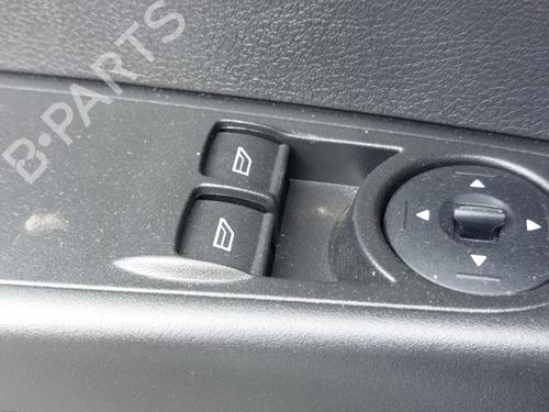 Front left window mechanism FORD TRANSIT COURIER B460 Box Body/MPV 1.5 TDCi | BP21529687C22 - Image 14