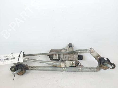 Used Front wiper motor Front wiper motor 17472408 17472408