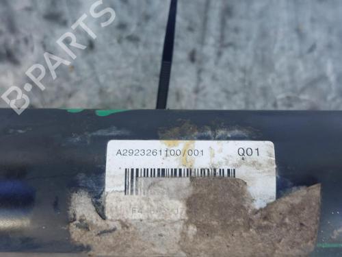 Right rear shock absorber MERCEDES-BENZ GLE Coupe (C292) 350 d 4-matic (292.323, 292.324) | BP29474604M19 