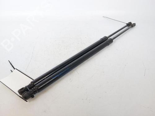 Used Tailgate lift support NISSAN PULSAR Hatchback (C13) 1.2 DIG-T (115 hp) 15163755