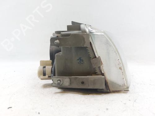 Right headlight FIAT PUNTO (176_) 75 1.2 | BP29298627C29 