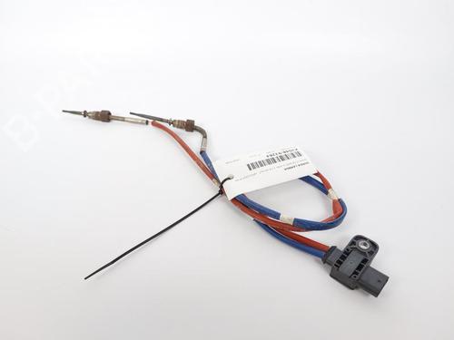 Used Electronic sensor RENAULT MEGANE IV Hatchback (B9A/M/N_) 1.3 TCe 140 (B9NB) (140 hp) 17204810