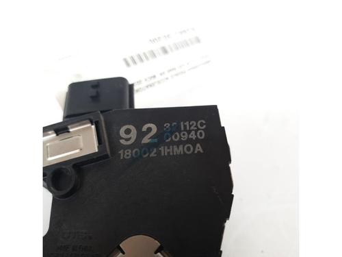 Pedal NISSAN MICRA IV (K13K, K13KK) 1.2 | BP15151384I4 