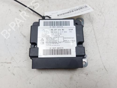 engine-control-unit-ecu-citroen-berlingo-er_-ec_-2018-27537917 main image