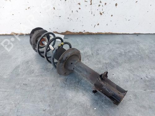 Used Left front shock absorber Left front shock absorber 37485992 37485992