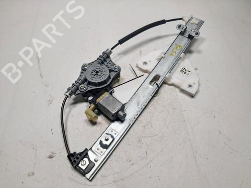 Used Left rear window motor KIA STONIC (YB) 1.0 T-GDi Eco-Dynamics+ (101 hp) 33195788