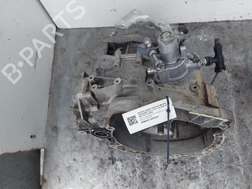 Gearbox OPEL CORSA D (S07) 1.3 CDTI (L08, L68) | BP33196647M3 - Image 2