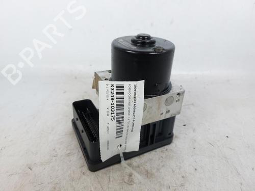 ABS pump FORD FOCUS II (DA_, HCP, DP) 1.6 TDCi | BP23881276M43 