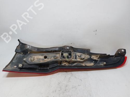 Left taillight FIAT PANDA (169_) 1.2 4x4 (169.AXB2A) | BP36007578C34 - Image 3
