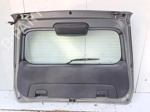 Tailgate SUZUKI IGNIS II (MH) 1.5 4x4 (RM415) | BP38458411C6 - Image 3