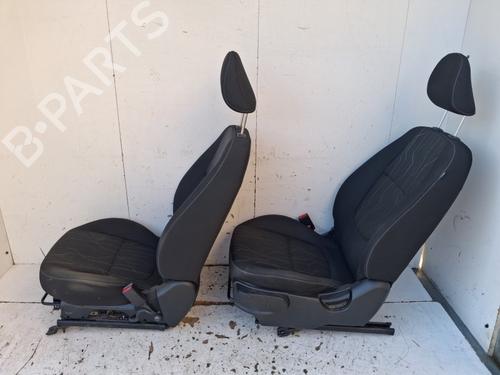 Sæde sæt KIA PICANTO II (TA) 1.0 | BP38949489C78 - Image 6