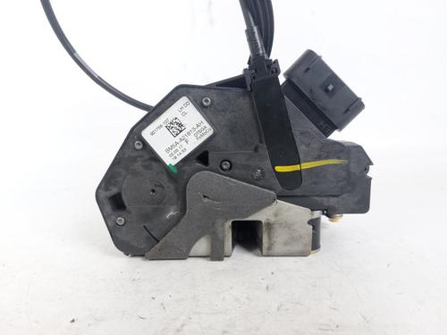 Front left lock FORD TOURNEO COURIER B460 MPV 1.5 TDCi | BP22251257C98 