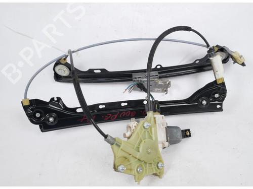 Used Front right window mechanism Front right window mechanism BMW 3 Coupe (E92) 320 d (177 hp) 15148752 15148752
