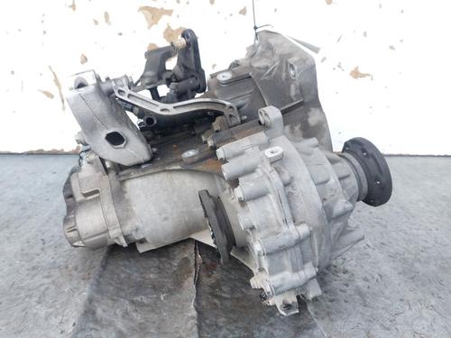 Gearbox VW TOURAN (1T3) 1.6 TDI | BP29383576M3 