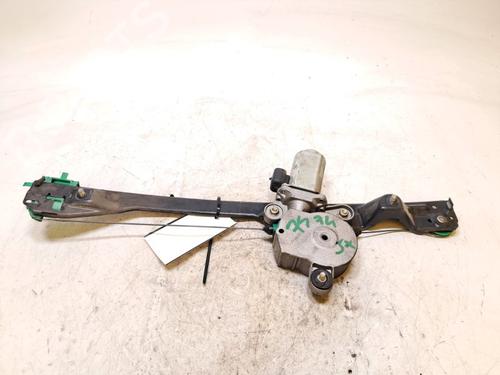 Used Front left window mechanism Front left window mechanism FIAT PUNTO (188_) 1.2 60 (188.030, .050, .130, .150, .230, .250) (60 hp) 35975723 35975723