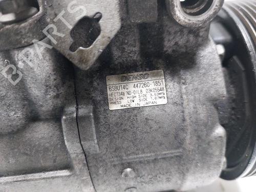 AC compressor BMW 1 (E87) 118 d | BP31353357M34 - Image 3