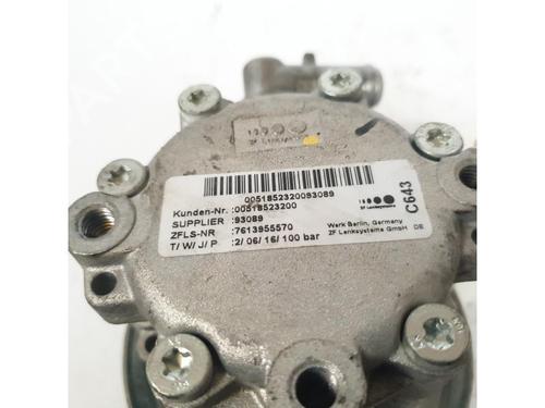 Steering pump FIAT DOBLO Cargo (263_) 1.6 D Multijet (263WXD1B, 263WXR1B, 263WXX1B, 263ZXD1B,... | BP15153625M99 