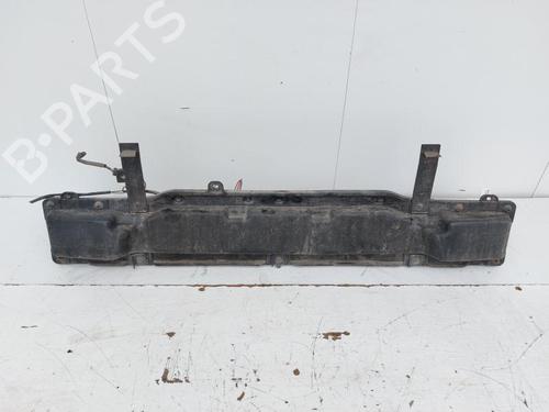 Used Rear bumper reinforcement KIA PICANTO II (TA) 1.0 (69 hp) 15170499