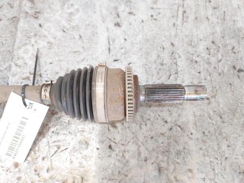 Right front driveshaft HYUNDAI i20 II (GB, IB) 1.2 | BP29237840M39 